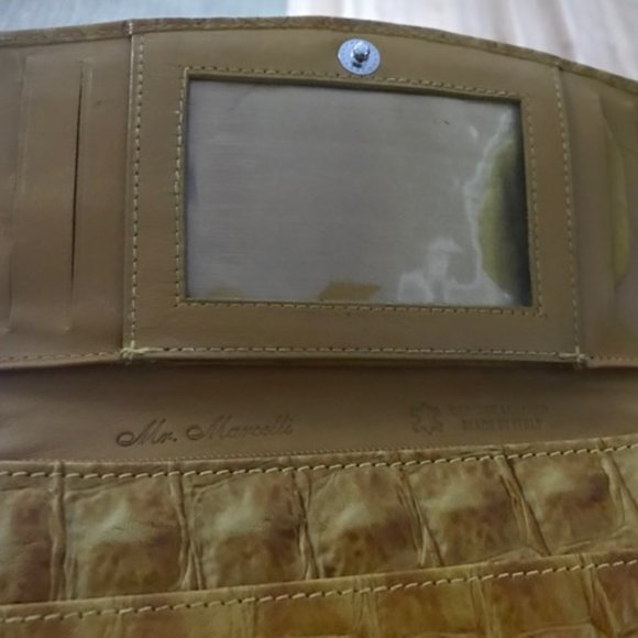 ladies wallet - Picture 5 of 5